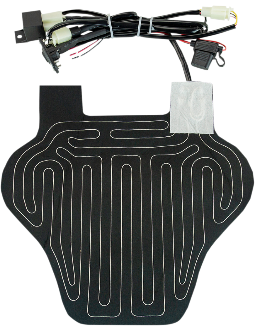 SEAT HEATER LARGE