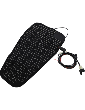 SEAT HEATER KIT ATV MSE