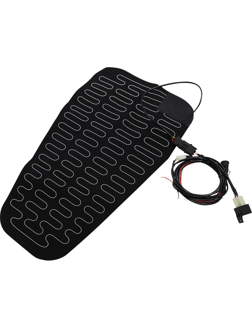 SEAT HEATER KIT ATV MSE