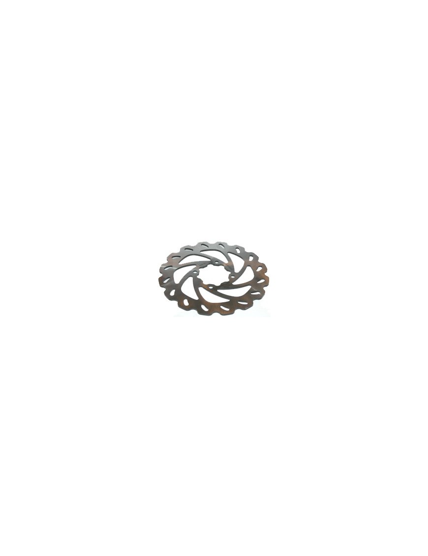 Tarcza hamulcowa Yamaha Raptor 700 YFZ450 06-10 tył FR5056