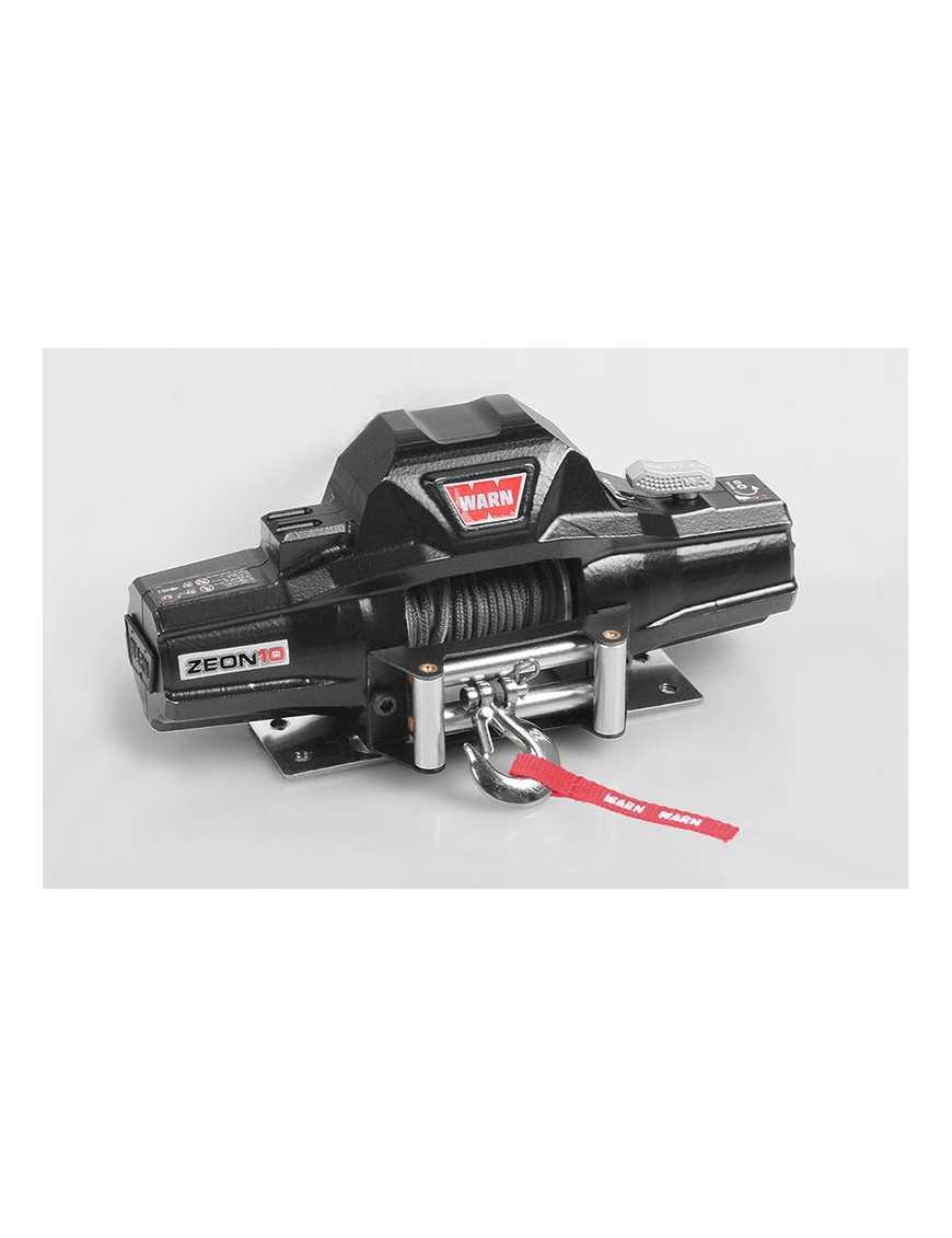 1/8 Warn Zeon 10 Winch