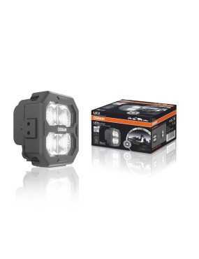 Cube PX Ultra-Wide Beam 3500lm 117x113x64mm