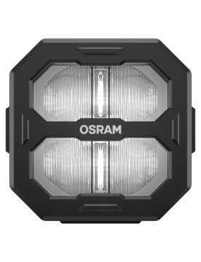 Cube PX Ultra-Wide Beam 3500lm 117x113x64mm