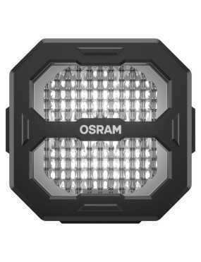 Cube PX Wide Beam 1500lm 54x117x113mm