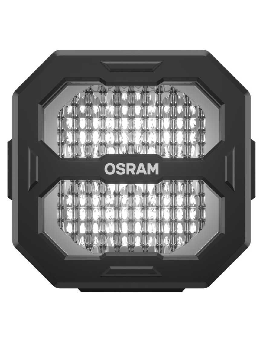 Cube PX Wide Beam 1500lm 54x117x113mm