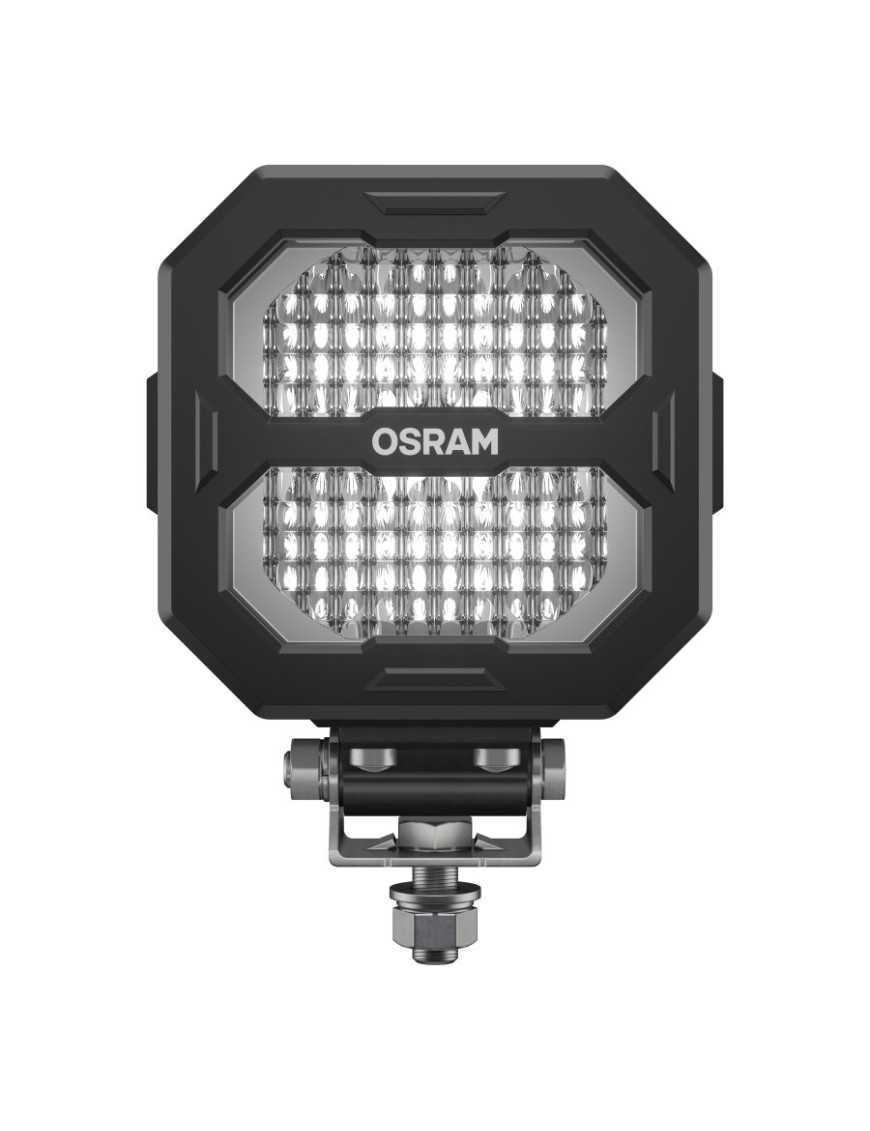 Cube PX Wide Beam 1500lm 54x117x113mm