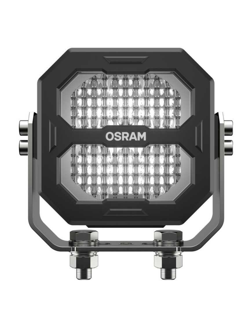 Cube PX Wide Beam 1500lm 54x117x113mm