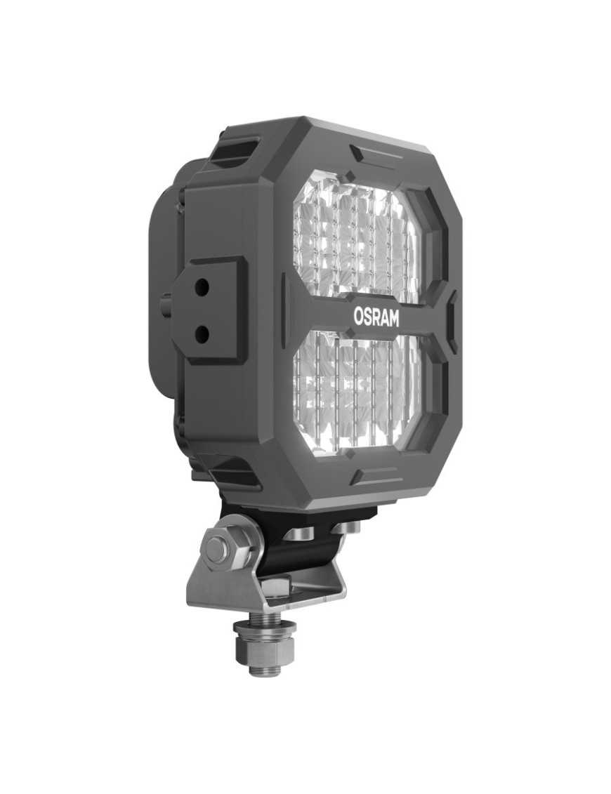 Cube PX Flood Beam 1500lm 54x117x113mm