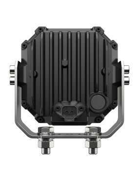 Cube PX Flood Beam 1500lm 54x117x113mm
