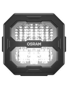Cube PX Flood Beam 2500lm 113x117x54mm