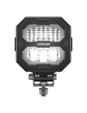 Cube PX Flood Beam 2500lm 113x117x54mm