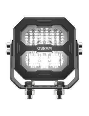 Cube PX Flood Beam 2500lm 113x117x54mm