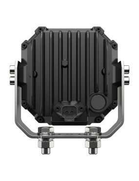Cube PX Flood Beam 2500lm 113x117x54mm
