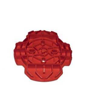 Hydraulic jack t-max base