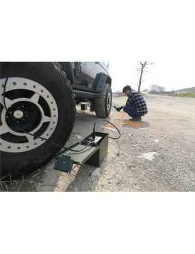 T-max Sand Storm 180L/min 150 PSI air compressor