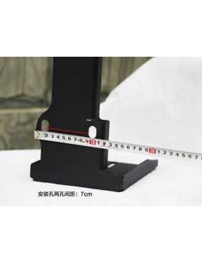 T-max Jack mount bracket