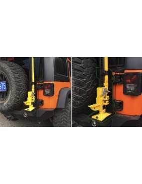 T-max Jack mount bracket
