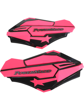 Sentinel Handguards