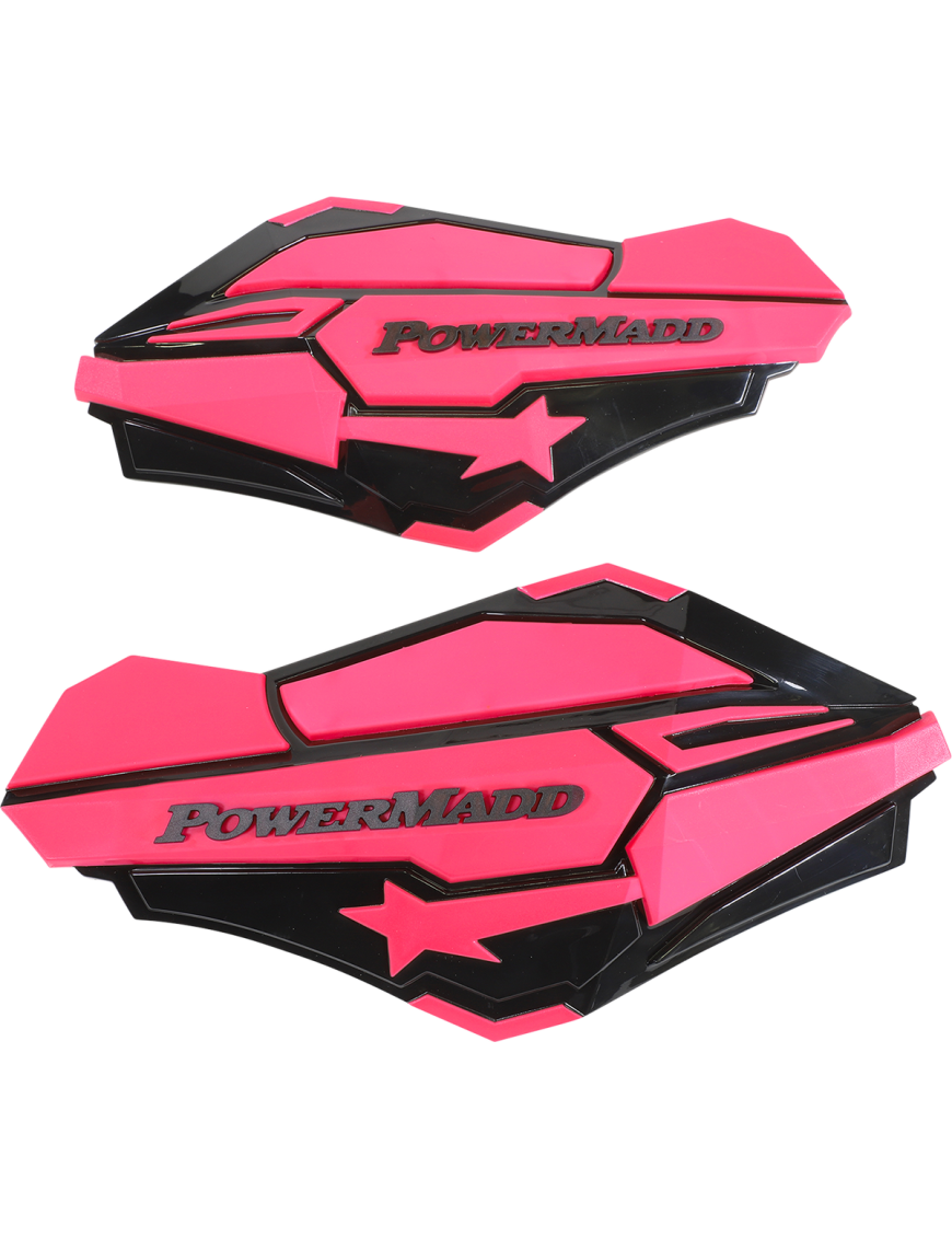 Sentinel Handguards