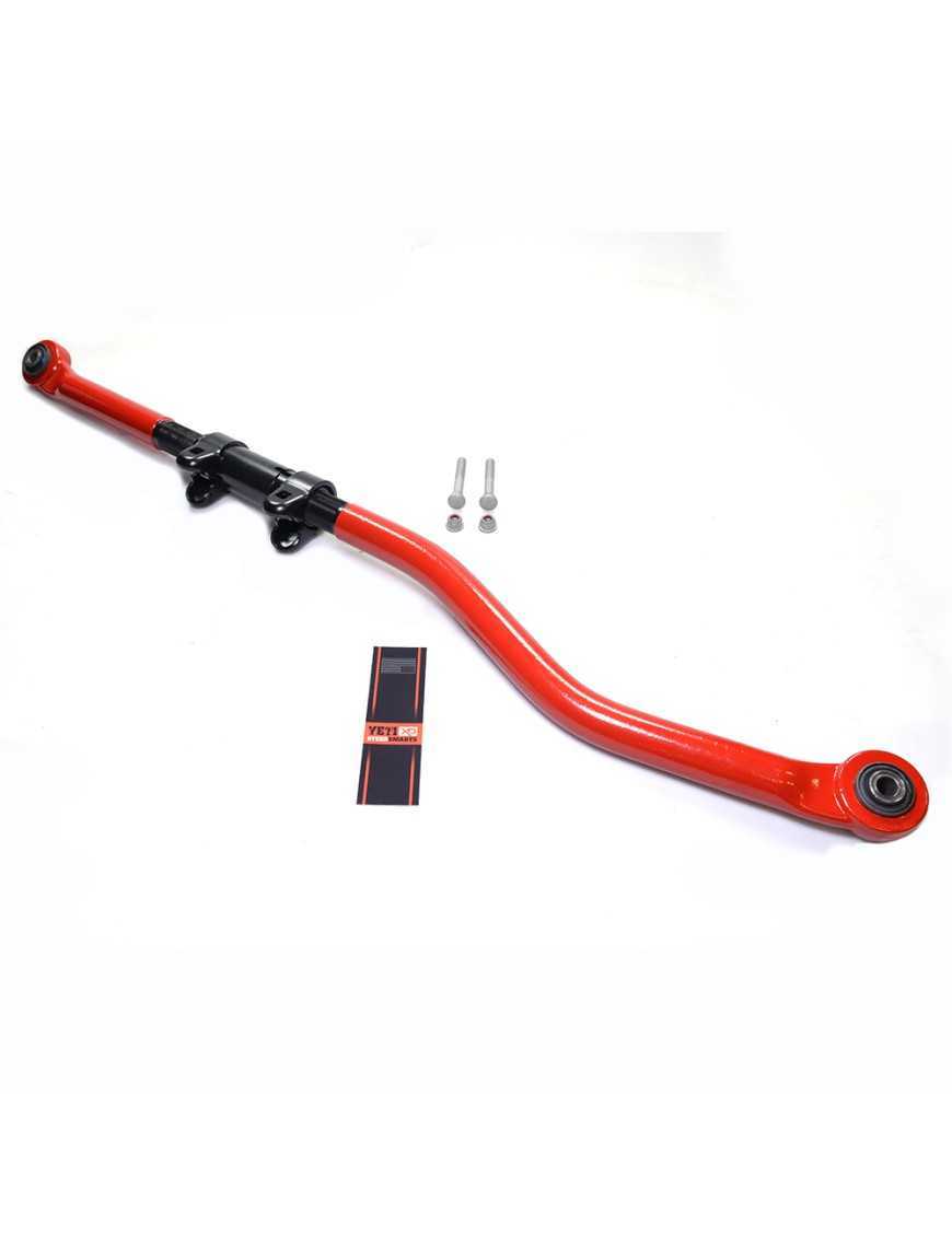 Panhard Steer Smarts tylny Wranlger JL JLU 0"-6" lift