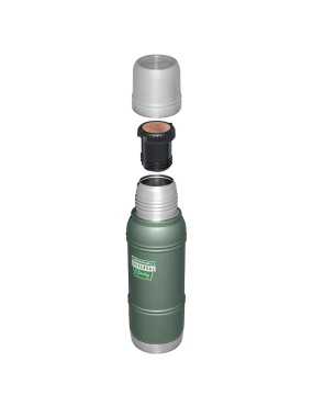TERMOS MILESTONE 1L - 1960 VINTAGE GREEN / STANLEY