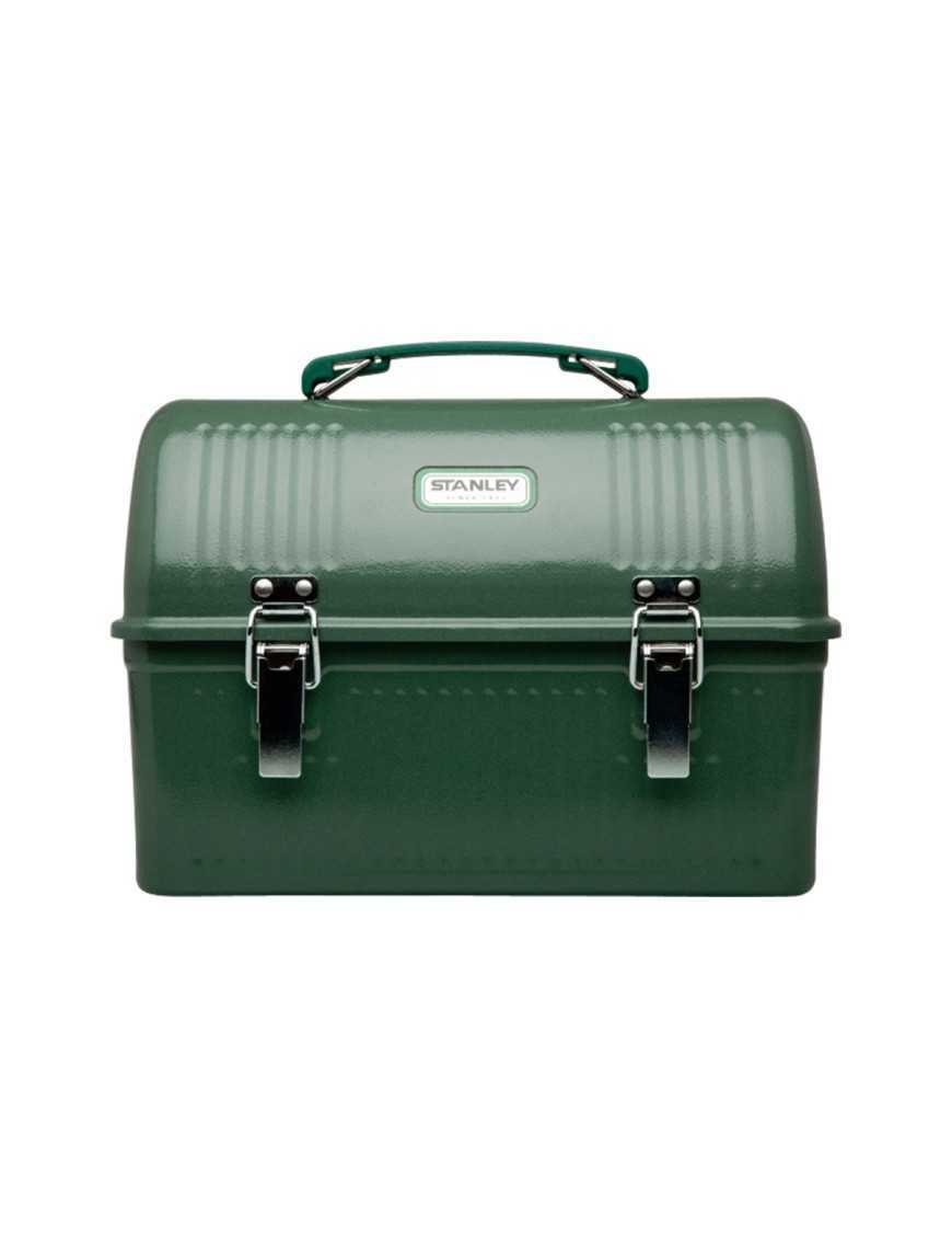 LUNCHBOX STALOWY VINTAGE 9,4 L CLASSIC / STANLEY LUNCHBOX STALOWY VINTAGE 9,4 L CLASSIC / STANLEY