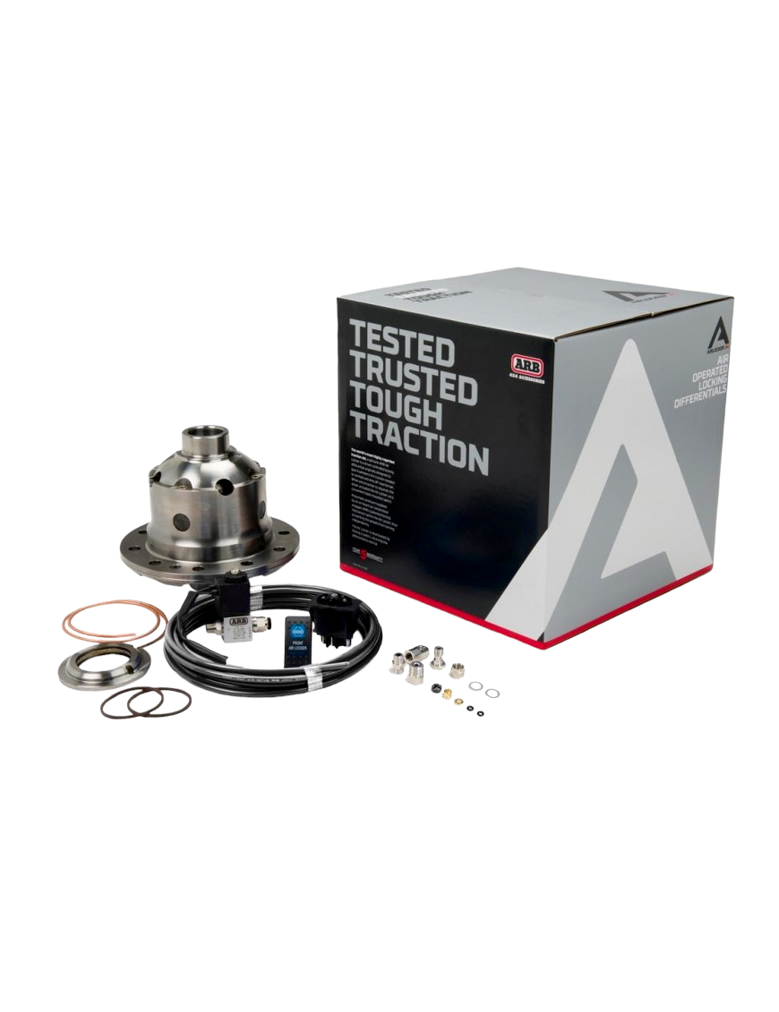Blokada ARB RD259 tylna Dodge RAM 1500 Blokada ARB RD259 tylna Dodge RAM 1500