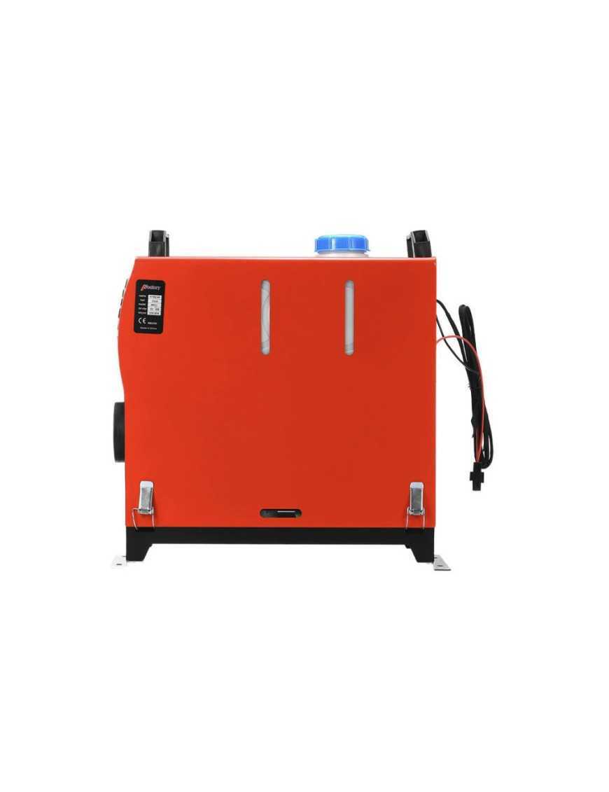 Ogrzewanie postojowe / nagrzewnica HCALORY M98, 8 kW, Diesel 