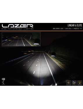 LASER Linear 6 Elite