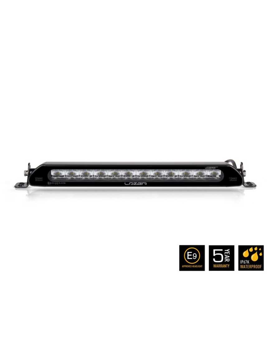 LAZER Linear 12 LAZER Linear 12