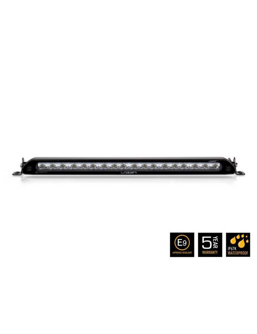 LAZER Linear 18 Elite LAZER Linear 18 Elite