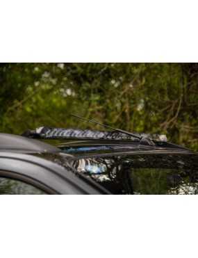 Roof Mounting Kit for LAZER Lighting (for vehicles without roof rails) - height 67 mm