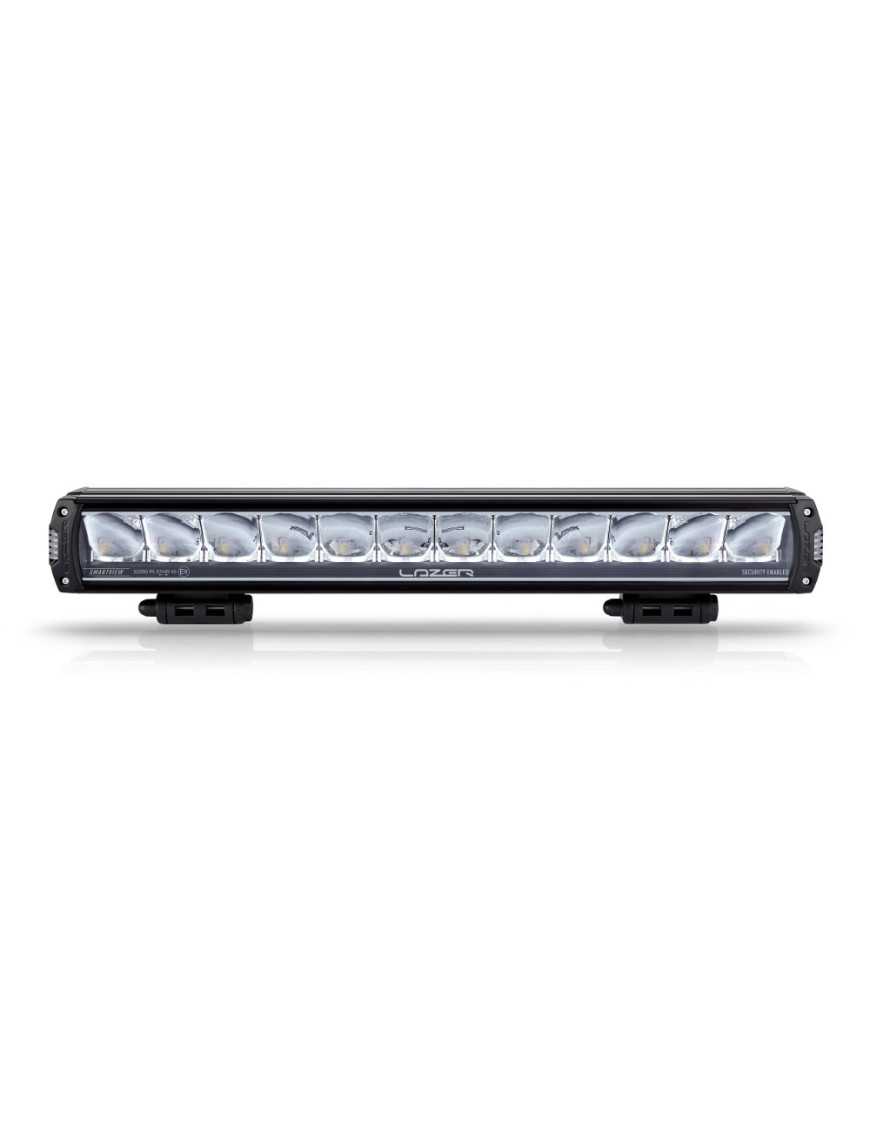 LAZER Triple-R 1250 Smartview - zestaw