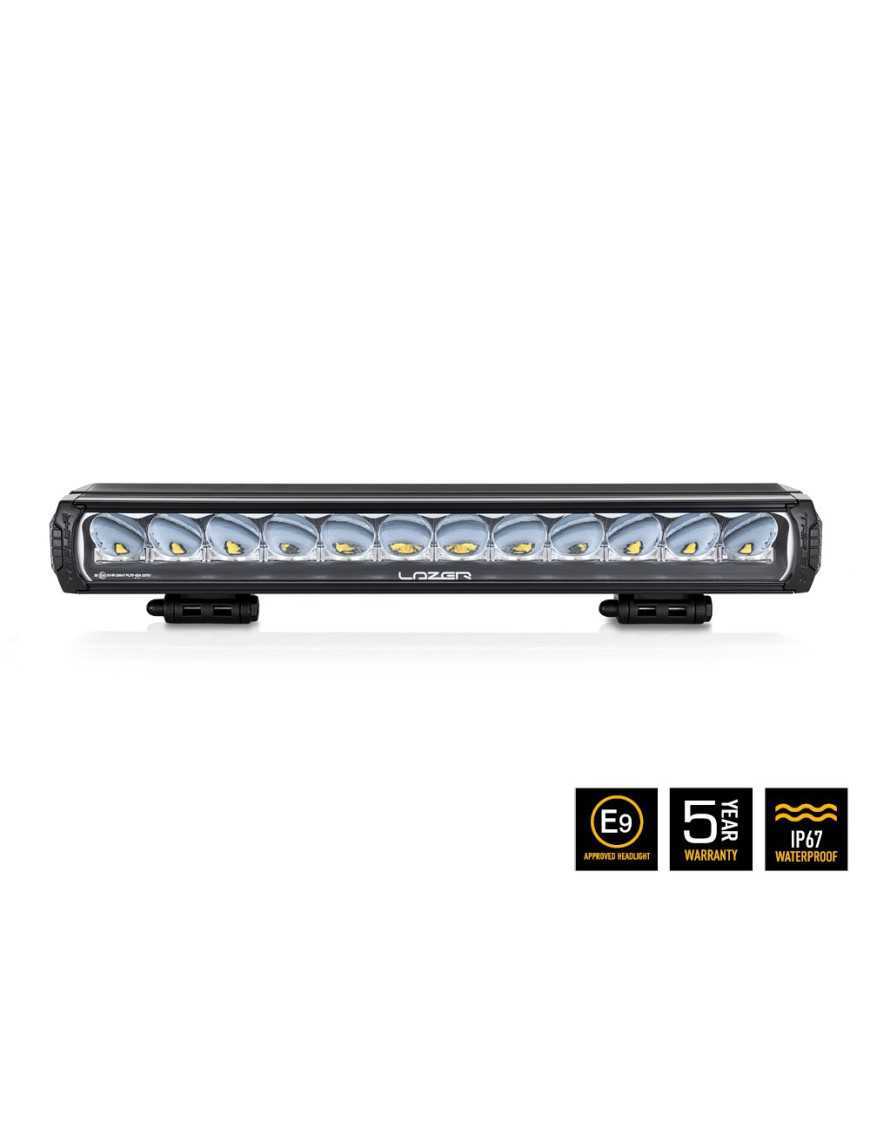 LAZER Triple-R 1250 (Gen2)