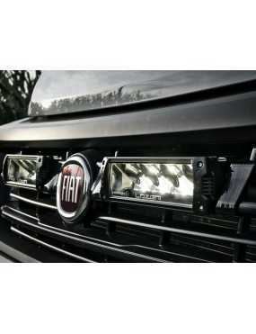 Zestaw dwóch lamp LAZER TRIPLE-R 750 (Gen2) z systemem montażu w fabrycznym grillu - Fiat Ducato (2014 -) 