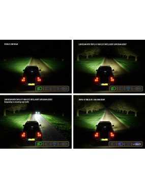 LAZER Triple-R 1000 Elite i-LBA