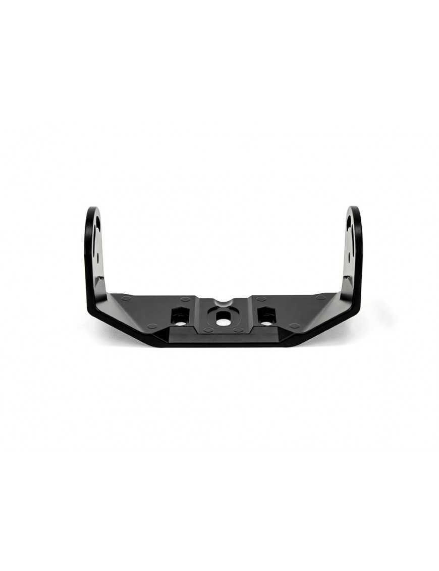 Wide mounting bracket for LAZER Sentinel lamp