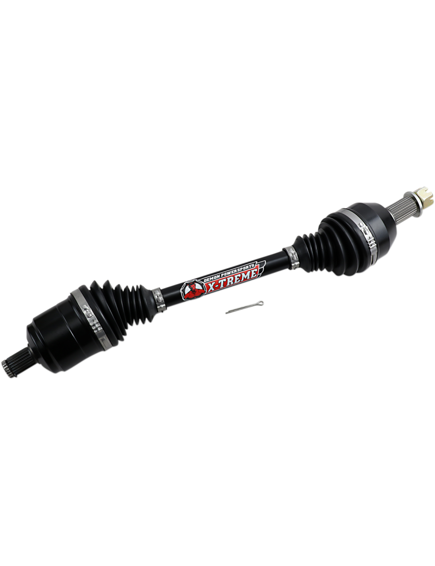 Heavy Duty X-Treme Axle Polaris Sportsman 850