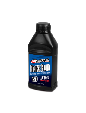 MAXIMA DOT 4 BRAKE FLUID/ 500ML