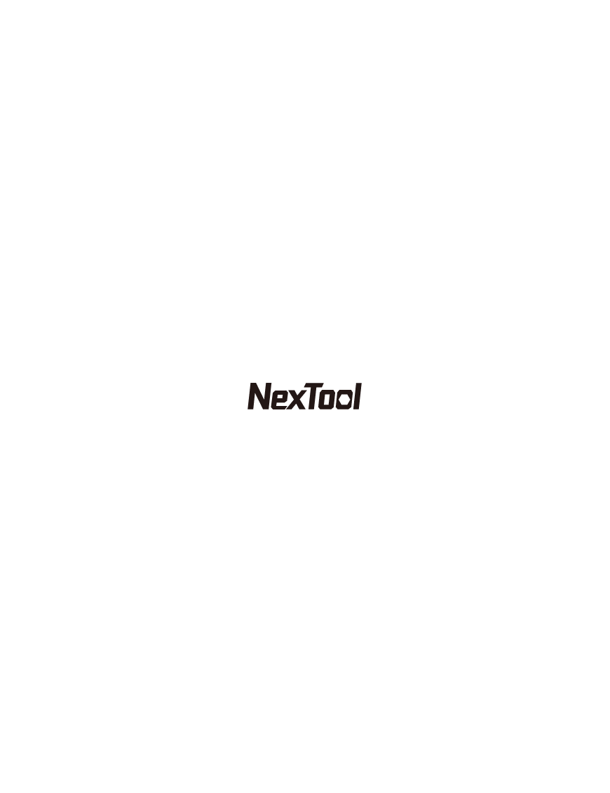 Grill składany Nextool Wild Fun