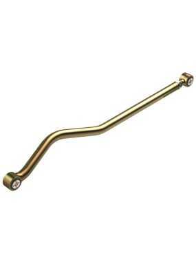 Durotrak Track Bar, Solid Chromoly, Front, JL Wrangler/JT Gladiator