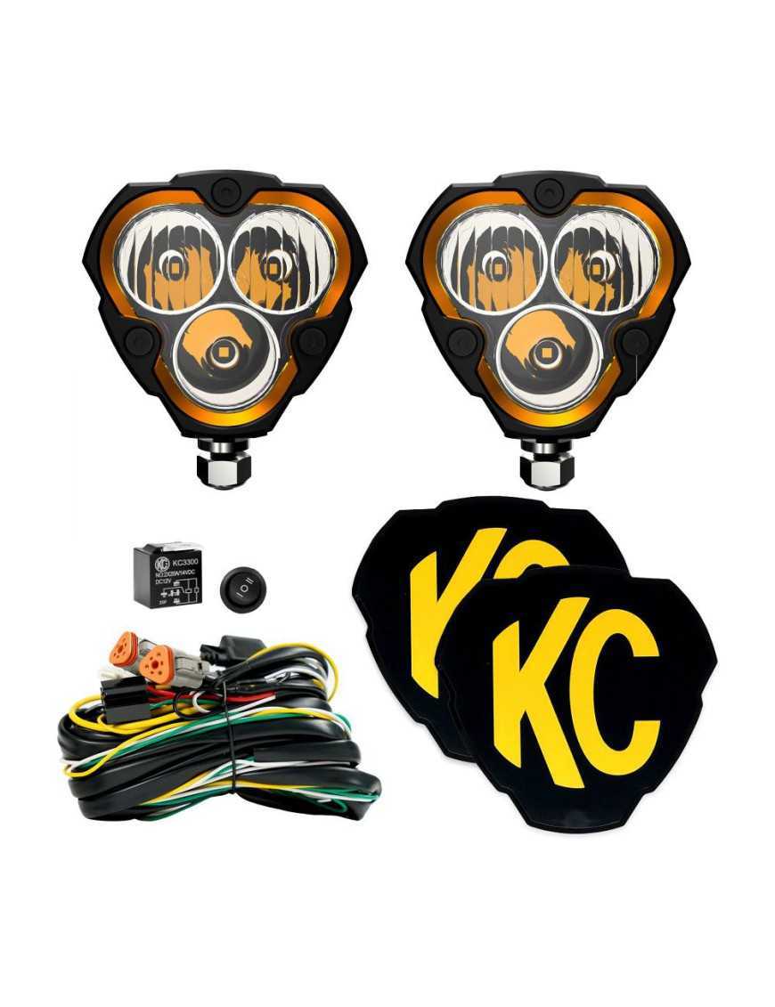 LED Light KC Flex Era LED Light KC Flex Era