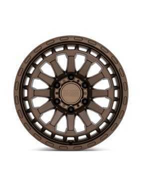Felga aluminiowa Matte Bronze Raid Black Rhino