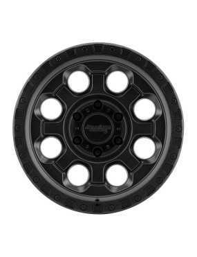 Felga aluminiowa AR201 Matte Black ATX