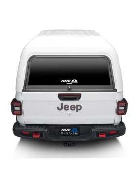 Zabudowa paki, hardtop ARE CX Classic Crew Cab