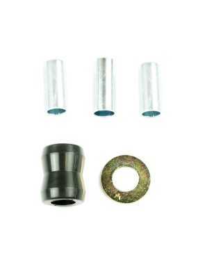 Amortyzator gazowy tył BDS NX2 Nitro Series Lift 0-2"