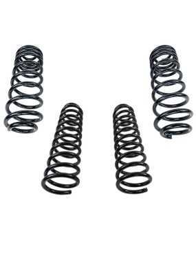 Zestaw sprężyn Clayton Off Road 392 Lift 0,5"