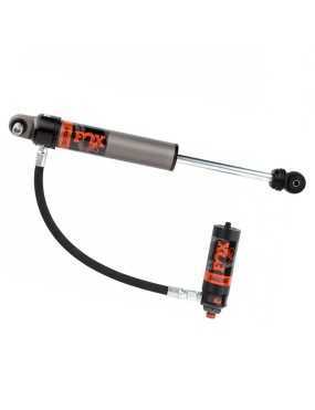 Amortyzator gazowy tył Fox Factory Race 2.5 Reservoir regulowany Lift 0-2,5"