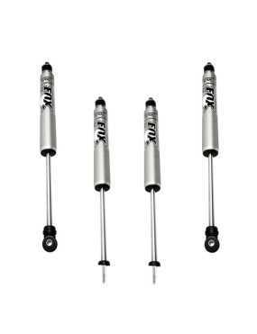 Zestaw amortyzatorów Fox Performance 2.0 IFP Lift 1-2,5"