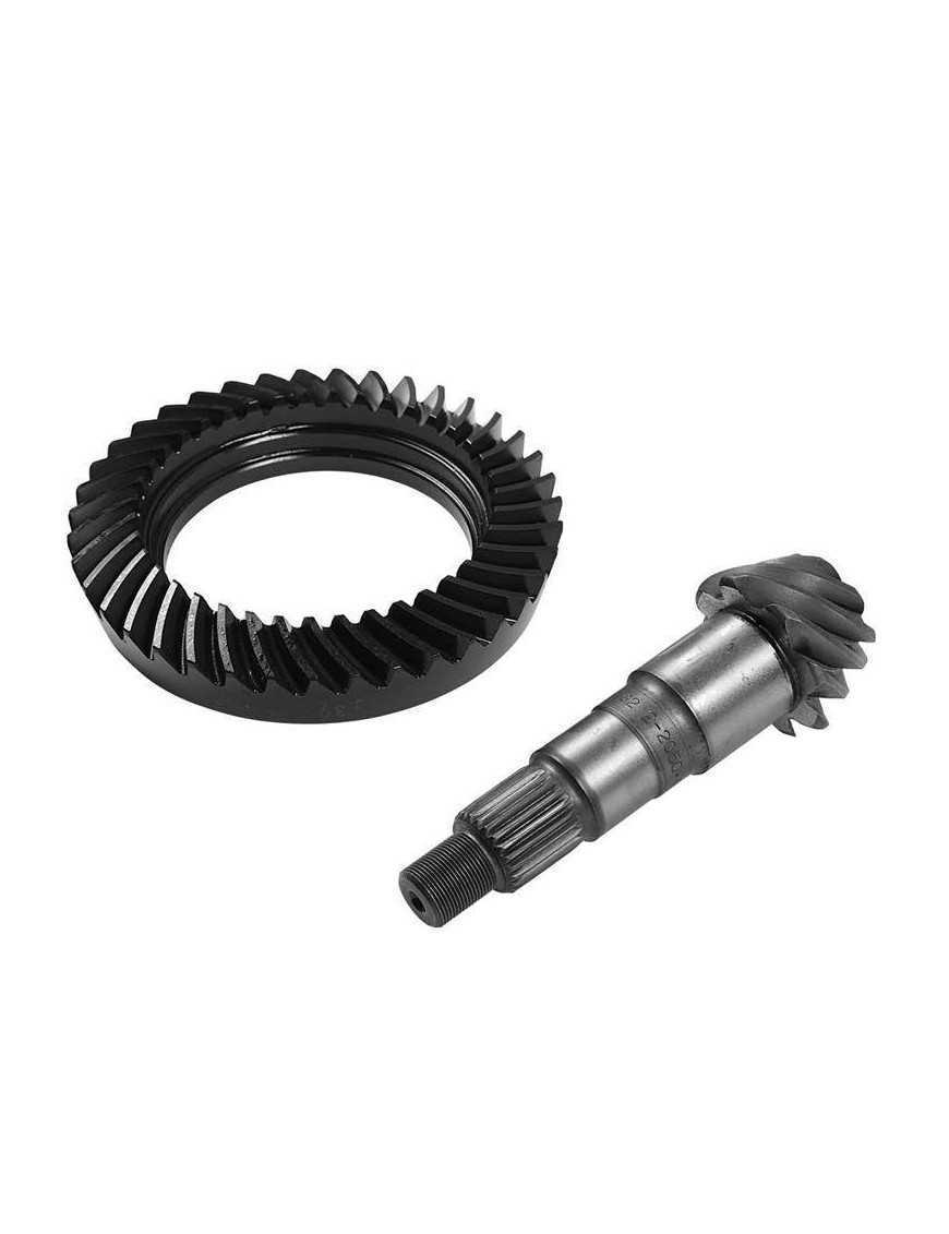 Przełożenie mostu 4.11 przód Dana 44 G2